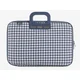 Bombata Pied de Poule 15,6 /Dark Blue Torba ( E00842 11 )