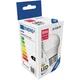 Avide 931647 Žarnica mini LED 6.5W E27 6400K 806lm 150° G45