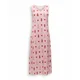 Cat e Lolette Poletna obleka Loungewear dress roza