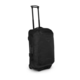 Osprey Potovalna Torba Transporter™ Wheeled Duffel 60 - Raven Black, O/S