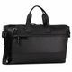 Torbica Strellson Weekender Royal Oak 4010002669 Black 900