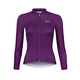 Force Dres pure dugi rukav, ljubičasta m ( 90014342-M )