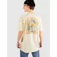 Vissla Canopy Cosmic Wash moška majica dune