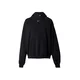Nike Sportswear Majica Studio črna