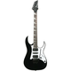 Električna gitara Ibanez - RG350DXZ, crna/bijela
