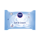 NIVEA Baby Vlažne maramice Soft & Cream 63/1