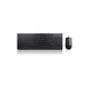 LENOVO Tastatura i miš Essential 4X30L79922, USB, Membranska, US, Crna