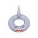 Swim Essentials Šlauf za decu, 55cm, Sivi