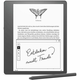 E-Book Reader Amazon Kindle Scribe 2022, 10.2, 64GB, WiFi, 300dpi, Premium Pen, USB-C, black B09BSQ8PRD