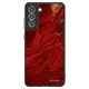 ULTIMATE CASE PowerShare za Samsung Galaxy S21 FE 5G - Red