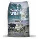 TASTE OF THE WILD Sierra Mountain Canine Formula 2kg