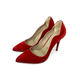 MISMI Ženske cipele crvene