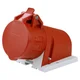 Mennekes Nadometna vtičnica CEE 16A 5P 400V IP44