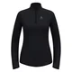 Odlo Zeroweight Mid Layer 1/2 Zip