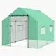 Homestar Toplar 200x300x200 cm Zelen