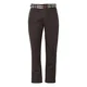 SCOTCH & SODA Chino hlače Warren bež / mornarska / antracit / bela