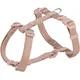 Trixie oprsnica za pse H Premium XXS-XS 20-32 cm/10 mm roza
