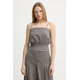 Bluza s primesjo volne Remain