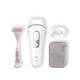 Epilator Braun Silk-expert IPL PL3133