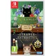 Strange Horticulture & Antiquities (SWITCH)