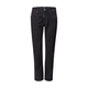 Jack & Jones Muške farmerke Noah, Crne