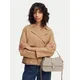 Furla Ročna torba Flow M WB00996 BX2045 BG 4488S Bež