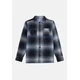 Jack & Jones Junior Srajca JJEJACKSON modra/temno modra
