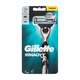 Gillette Mach3 brivnik 1 ks