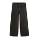 LEVIS ® Kavbojke EXTRA BAGGY črn denim
