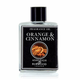 Ashleigh & Burwood London Fragrance Oil Orange & Cinnamon mirisno ulje 12 ml