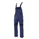 Lacuna radne farmer pantalone greenland plavo-crne veličina 46 ( 8greebp46 )