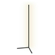 Ledvance - LED RGBW Zatemnitvena talna svetilka SMART+ CORNER LED/14W/230V Wi-Fi