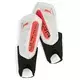 Puma ULTRA Flex Football Ankle Shinguards, White, Size XS, Accessories