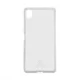 Maska Teracell Skin za Sony Xperia X transparent