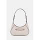 Ročna torba Guess Mimina HWBG80 15180 Bela