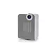 Nedis WIFIFNH20CWT - Kompaktni ventilator z grelnim telesom 1800W/230V