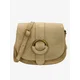 Adel Bags Torba za čez ramo Ellen kremna