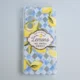 Maska Print Summer Vibe za Samsung S26/ S941B Sweet Lemon Picnic
