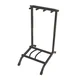 OSS GS7361 3-SPACE FOLDABLE MULTI GUITAR RACK
