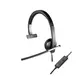 Logitech H650e USB headset stereo for business