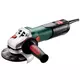 Ugaona brusilica sa potenciometrom Metabo WEV 11-125 Quick; Marathon Motor 1.100W; 125mm (603625000)
