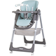 Chipolino Hranilica za bebe First Spoon, Plavo-siva