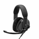 Epos Sennheiser H3 BLACK igralne slušalke