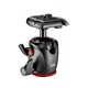 Manfrotto Aluminijasto 3-sekcijsko stojalo 055 z XPRO krogljično glavo + 200PL ploščico (MK055XPRO3-BHQ2)