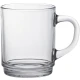 Duralex Duralex VERSAILLES kozarec z ročajem 260 ml – komplet 6 kosov