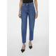 Vero Moda Tessa Kavbojke 811959 Modra