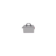 REISENTHEL TORBA POTOVALNA L POCKET HERRINGBONE GREY