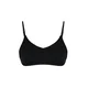 Trendyol Bikini zgornji del TBESS21BU0104 črna