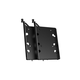 Fractal Design HDD Drive Tray Kit - Type B Black Dual pack, FD-A-TRAY-001