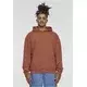 Mens hoodie rusty